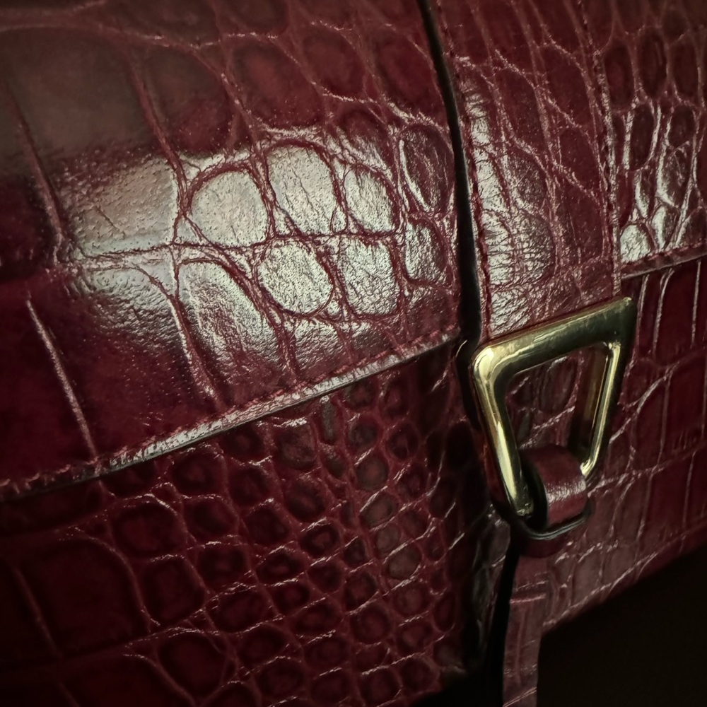Antonio Melani Satchel
